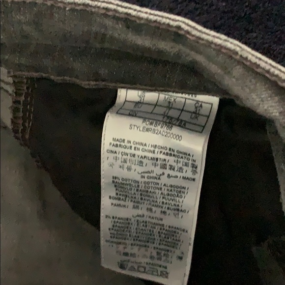 Skinny Jeans - Picture 2 of 2